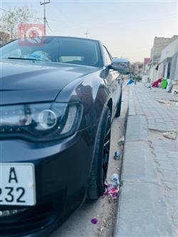 کرایسلەر 300